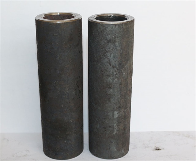 北海冷挤压钢筋套筒联接连接头分开是多少