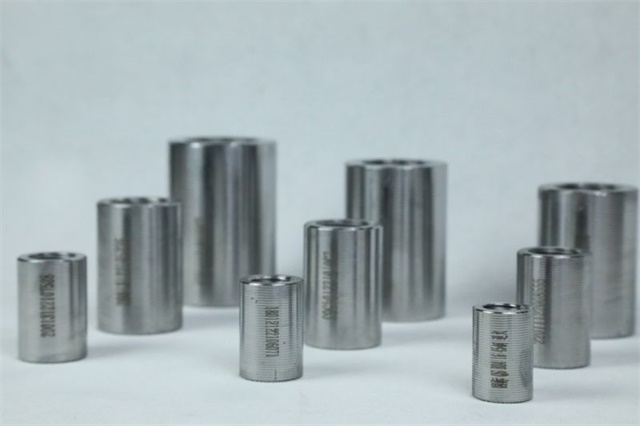 北海直螺纹套筒成品<font style='color:red'>检验</font>