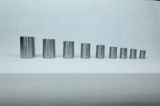 北海直螺纹钢筋套筒<font style='color:red'>材料</font>